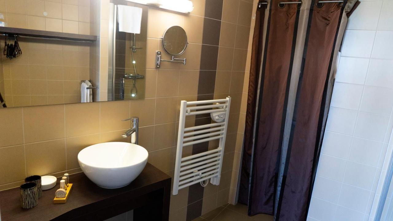 Hotellerie Les Brisants , Restaurant J M Perochon Brétignolles-sur-Mer