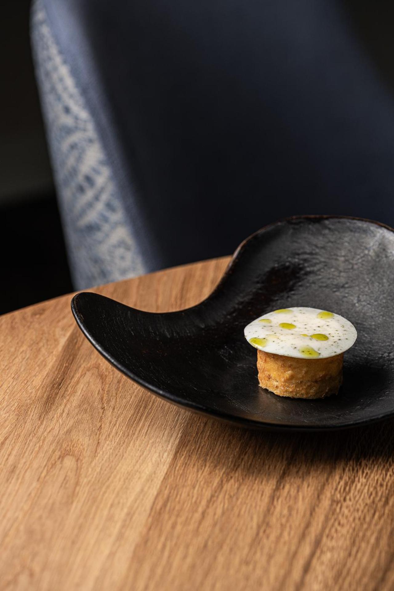 Logis Hotellerie Les Brisants , Restaurant J M Perochon 3*