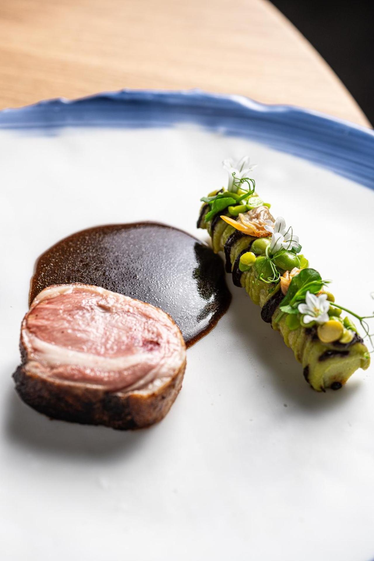 Logis Hotellerie Les Brisants , Restaurant J M Perochon 3* Brétignolles-sur-Mer