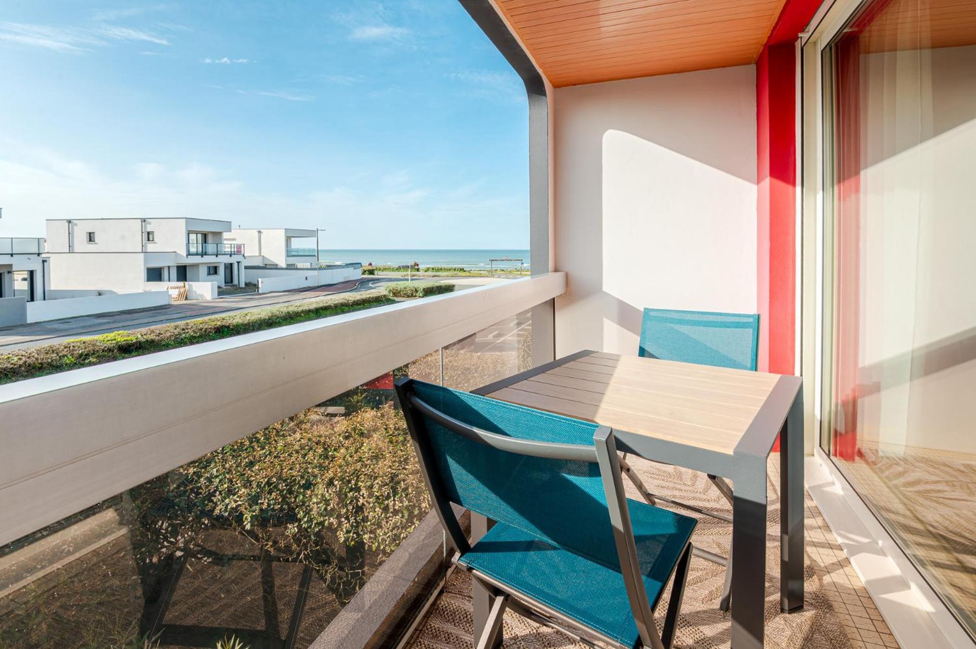Logis Hotellerie Les Brisants , Restaurant J M Perochon Hotel