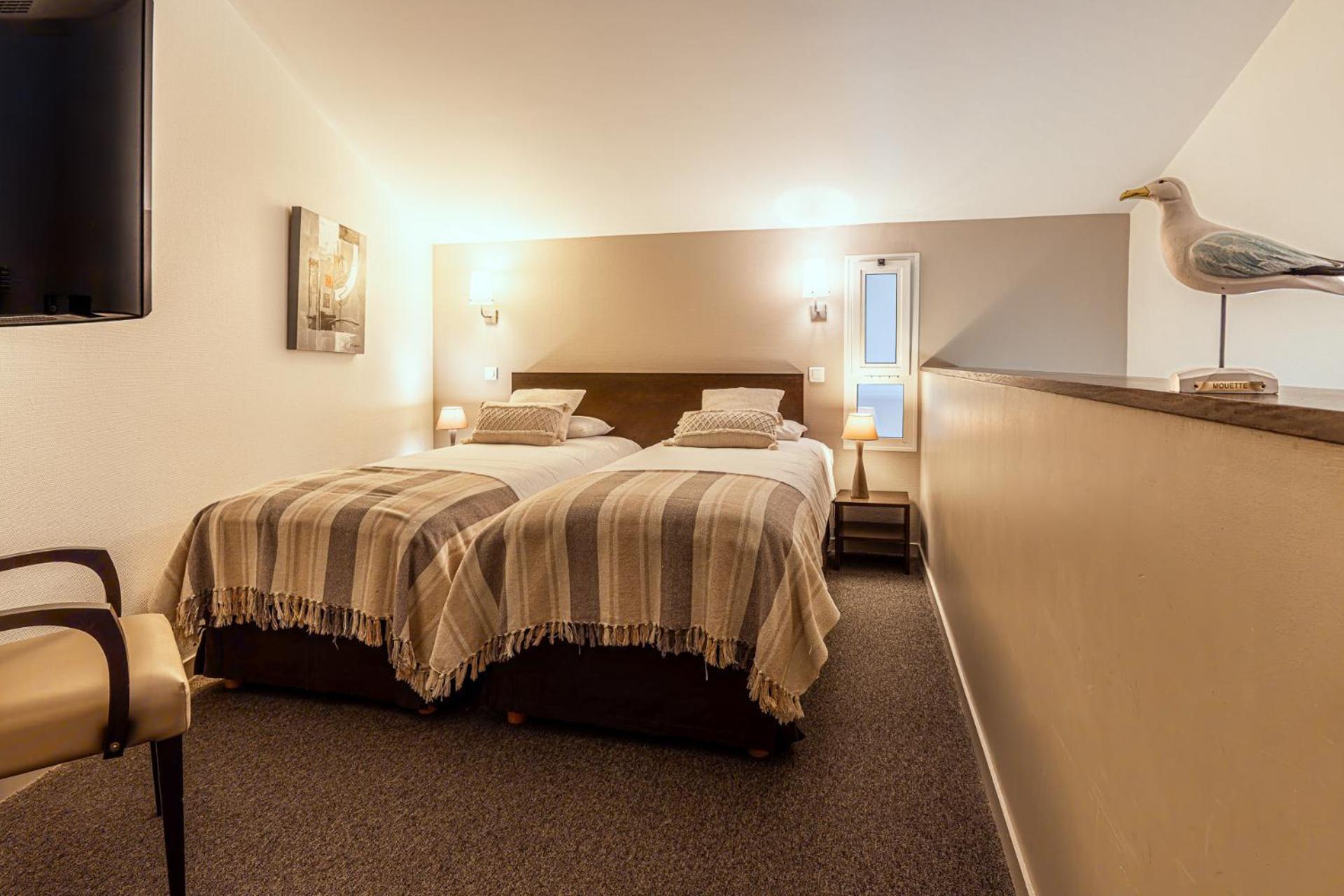 Hotellerie Les Brisants , Restaurant J M Perochon 3* Brétignolles-sur-Mer