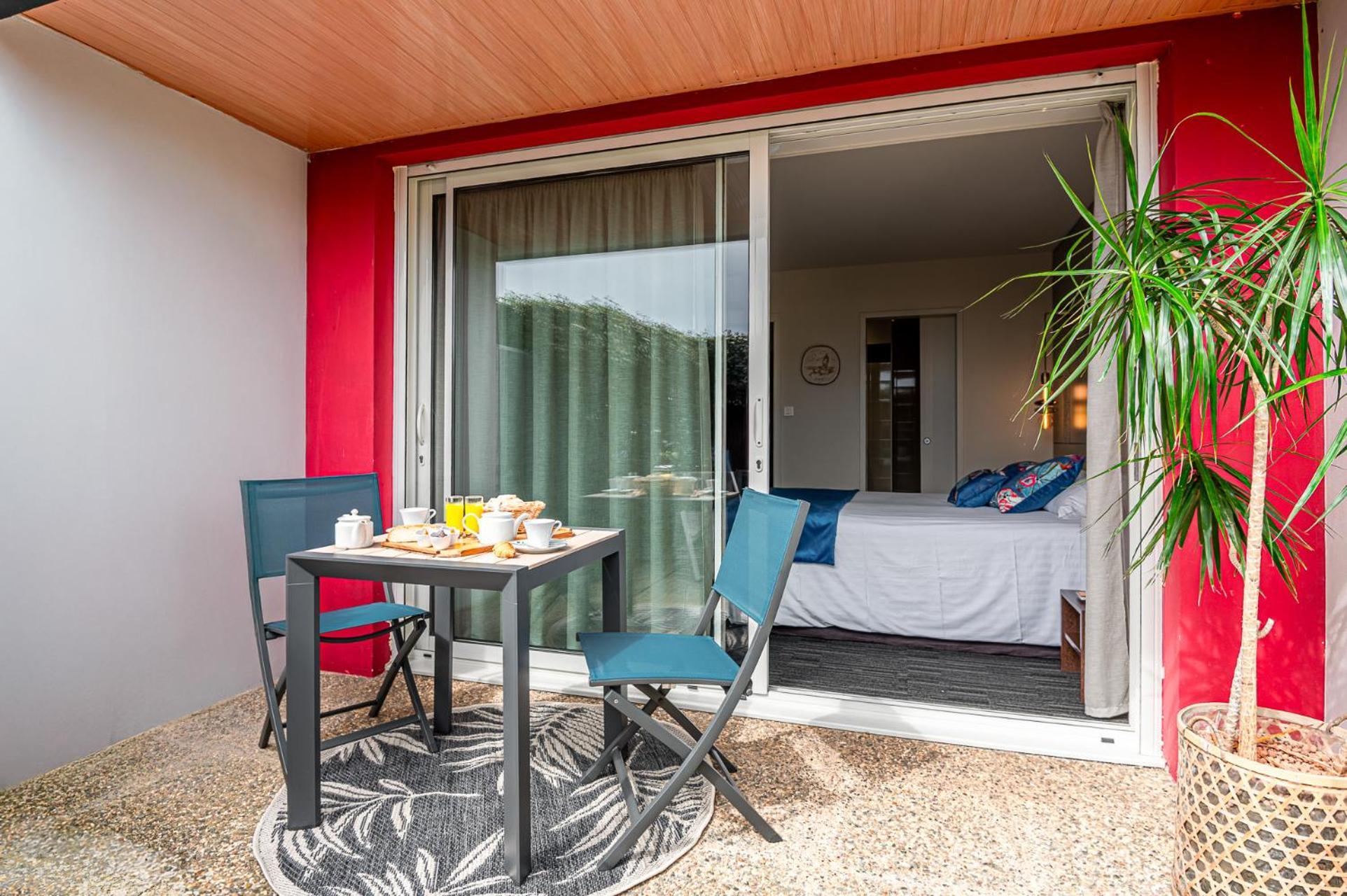Hotellerie Les Brisants , Restaurant J M Perochon 3* Brétignolles-sur-Mer