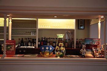 Logis Hotellerie Les Brisants , Restaurant J M Perochon Hotel Brétignolles-sur-Mer
