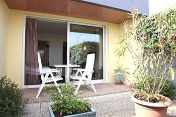 Logis Hotellerie Les Brisants , Restaurant J M Perochon Hotel