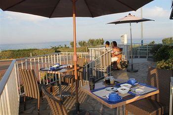 Hotel Logis Hotellerie Les Brisants , Restaurant J M Perochon 3*