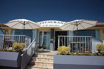 Logis Hotellerie Les Brisants , Restaurant J M Perochon Brétignolles-sur-Mer