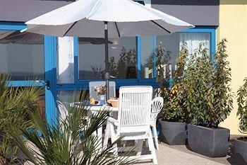 Logis Hotellerie Les Brisants , Restaurant J M Perochon Hotel Brétignolles-sur-Mer