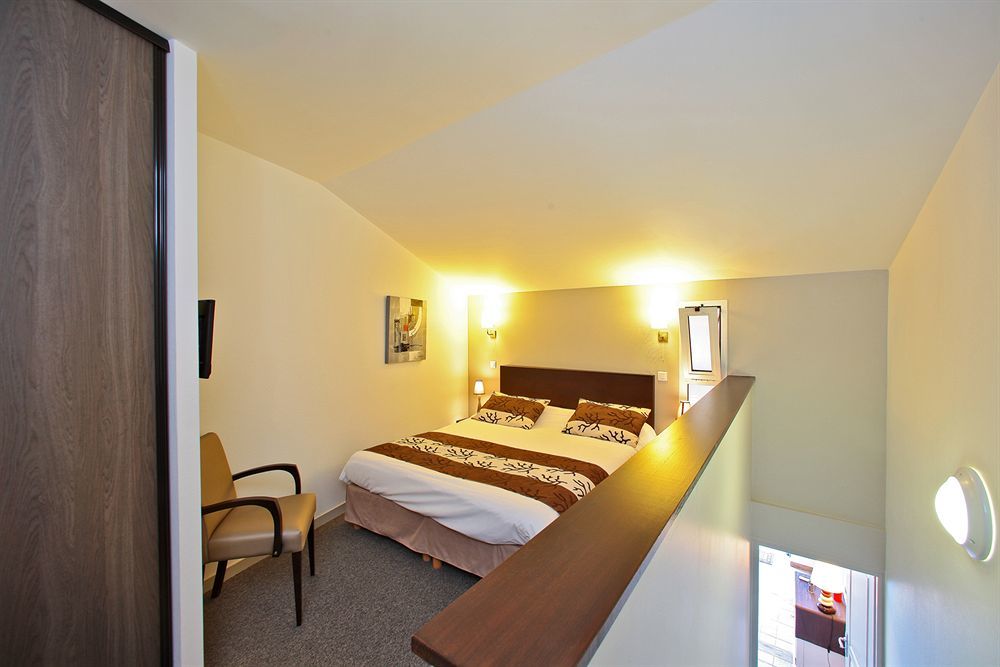 Logis Hotellerie Les Brisants , Restaurant J M Perochon Brétignolles-sur-Mer