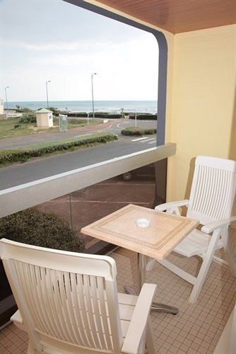 Hotel Logis Hotellerie Les Brisants , Restaurant J M Perochon Brétignolles-sur-Mer