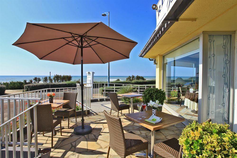 Logis Hotellerie Les Brisants , Restaurant J M Perochon 3* Brétignolles-sur-Mer