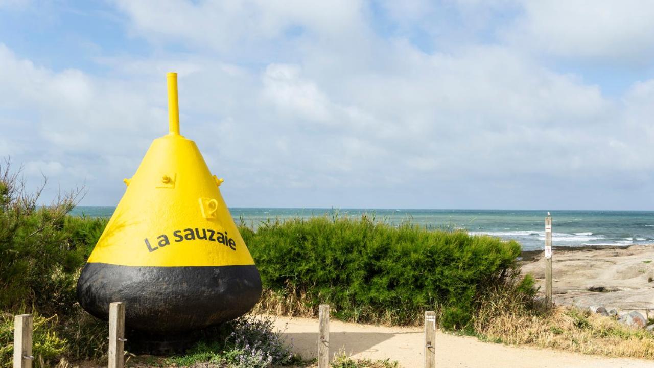 Logis Hotellerie Les Brisants , Restaurant J M Perochon Hotel Brétignolles-sur-Mer